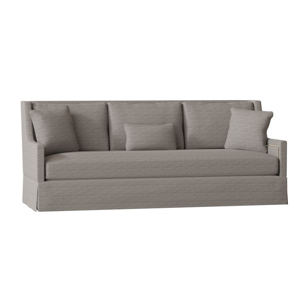 Helena High Back Sofa