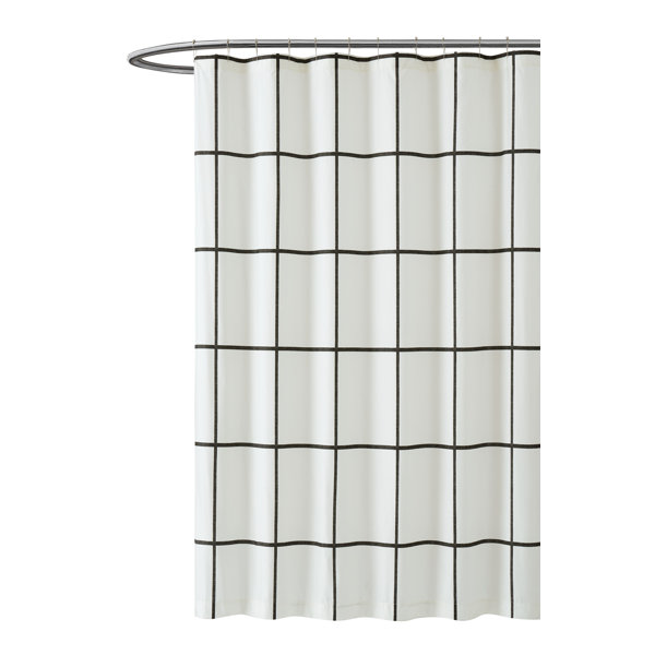 Dillard Single Shower Curtain Joss Main