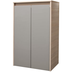 57 x 89 cm Schrank Viora von Fackelmann