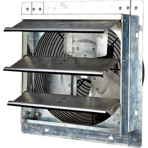 800 CFM Bathroom Fan with Variable Speed