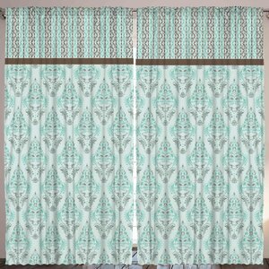 Curtain Panels (Set of 2)