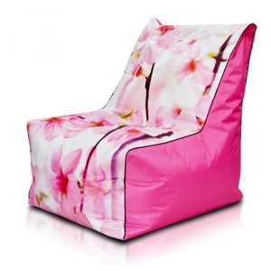 Sitzsack Amedo von Home & Haus
