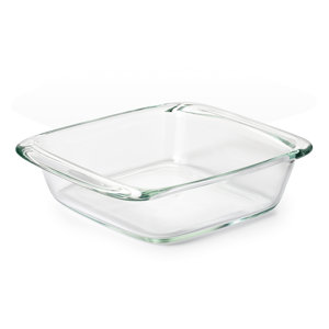 Glass Baking Dish