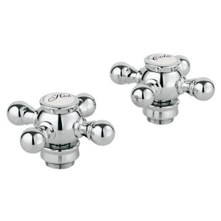 Faucet Handles You Ll Love Wayfair Quickview