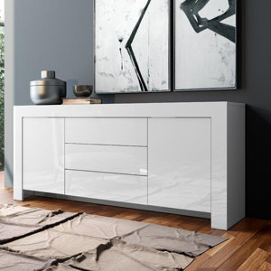 Sideboard Max von Wildon Home