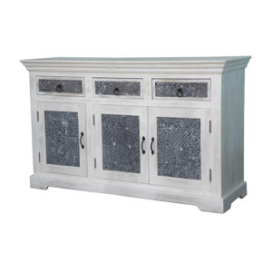 Sideboard Terra von TheWoodTimes