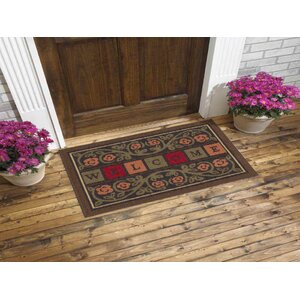 Arette Welcome Doormat