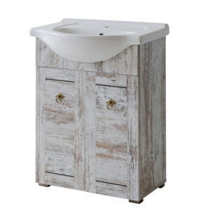 Belfry Bathroom 65 cm Waschtisch Fraser Island
