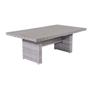 Esstisch Tennessee von Wildon Home