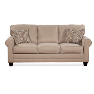Serta Upholstery Perinton Loveseat