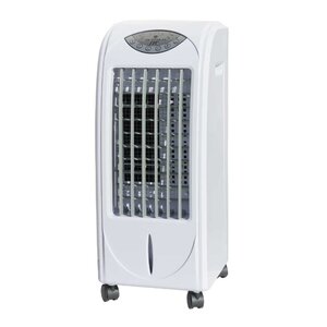 Evaporative Cooler with Remote