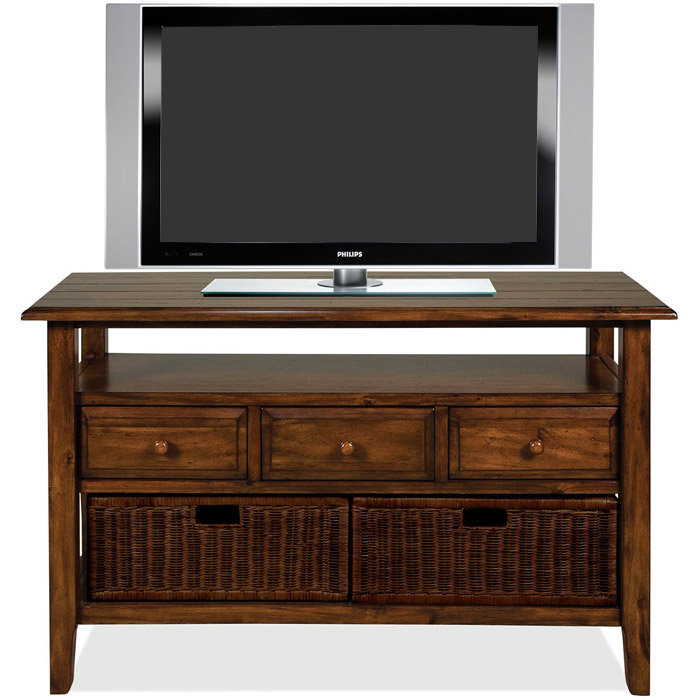 50" TV Stand & Reviews Joss & Main