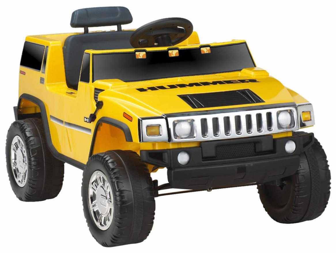 kid motorz hummer replacement battery