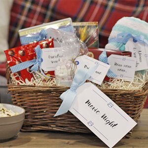 DIY Hampers: 10 Free Sets of Printable Gift Tags | Wayfair.co.uk