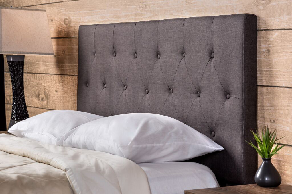 Gilbert Upholstered Headboard & Reviews Joss & Main