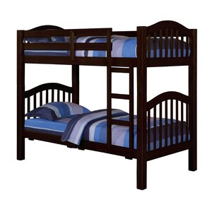 Heartland Twin over Twin Bunk Bed