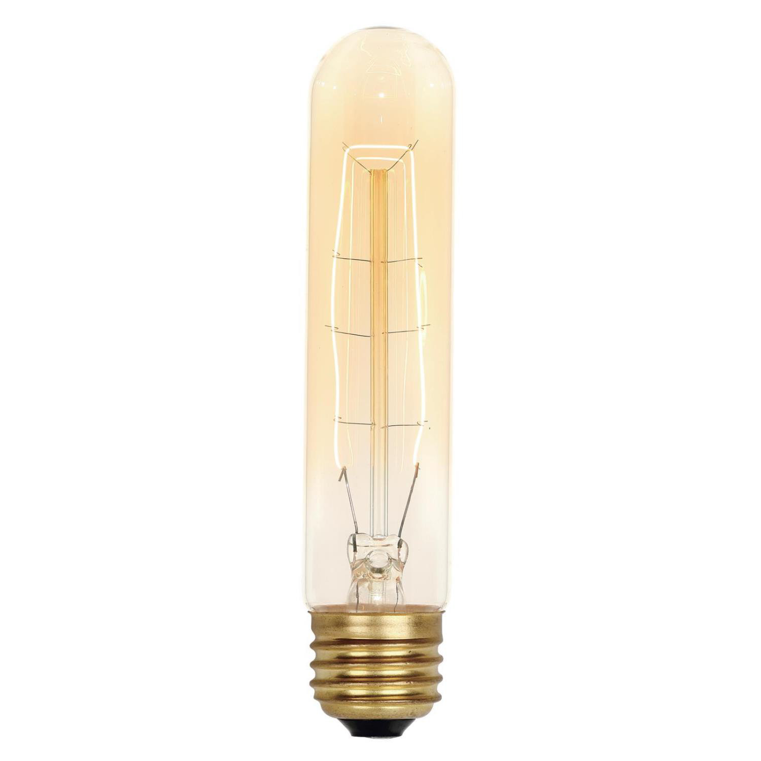 Westinghouse Lighting 60w Amber T9 Light Bulb Wayfair