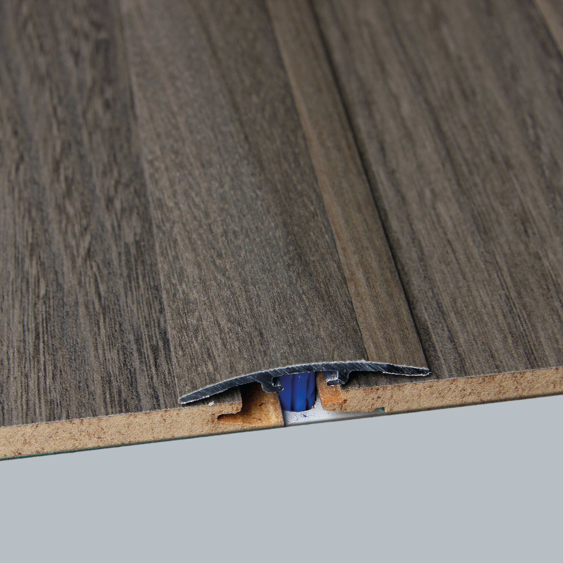 Elesgo Floor Usa 0 25 X 1 5 35 T Molding In Elm Wayfair