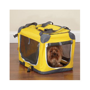 Pioneer Soft Pet Carrier