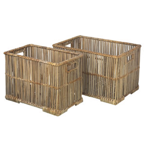 Korb-Set von Parlane