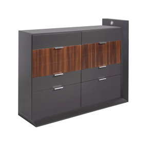 Highboard Toluca von Urban Designs
