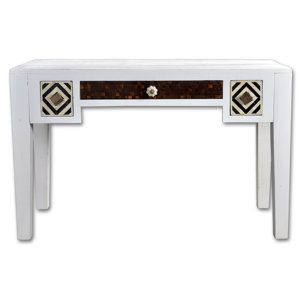 Schreibtisch Lemhi von Wildon Home