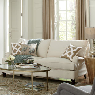 Formal Couch Wayfair Quickview
