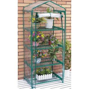 2.5 Ft. W x 1.5 Ft. D Growing Rack