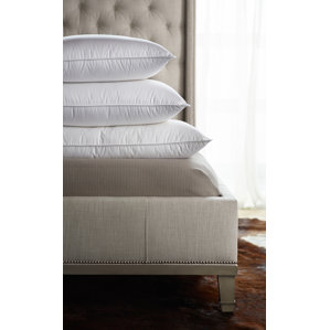 100% Down Pillow by Down Inc.