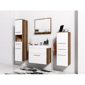Badezimmer-Set von dCor design