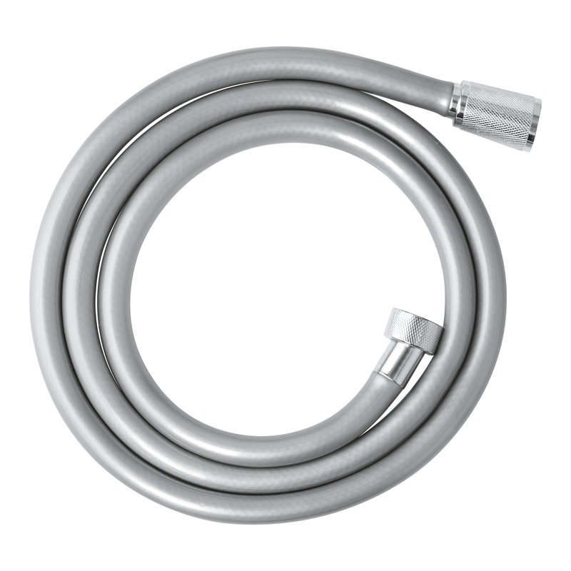Grohe Rotaflex 59 Twist Free Non Metallic Shower Hose Wayfair Groherotaflex 59 Twist Free Non Metallic Shower Hose