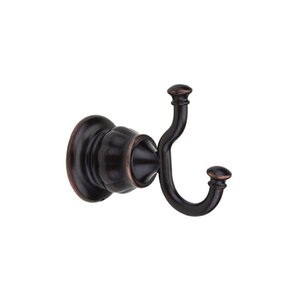 Treviso Wall Mounted Robe Hook