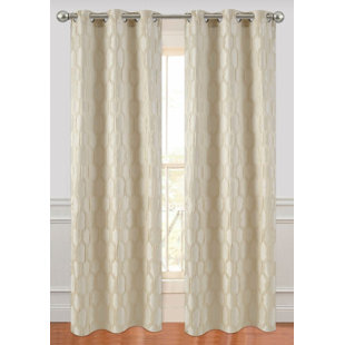 Luxury Bedroom Curtains Wayfair Save