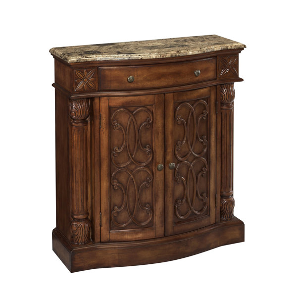 Chest With Granite Top Wayfair