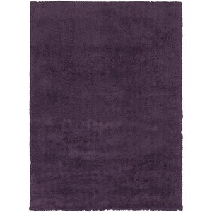 Hallum Mauve Taupe Rug