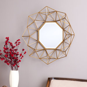 Wayfair Wall Mirrors irregular wall mirrors you'll love | wayfair Wayfair Wall Mirrors irregular wall mirrors you'll love | wayfair