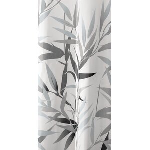 Barleria Shower Curtain