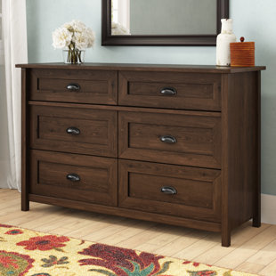 Extra Deep Dresser Drawers Wayfair Quickview