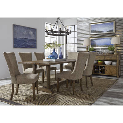 Kenworthy Rolled Back Chairs