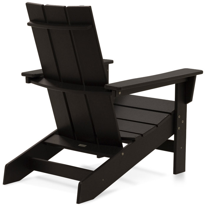 Oakdale Plastic Adirondack Chair