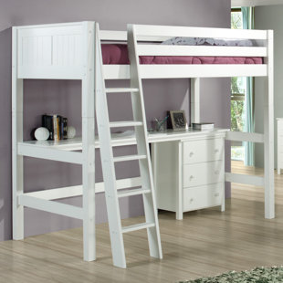 alvarez staircase combo