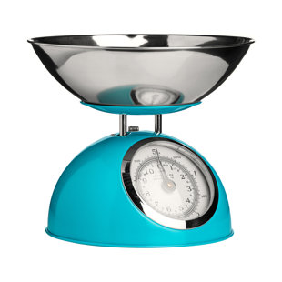 Retro Kitchen Scales Wayfair Co Uk Quickview