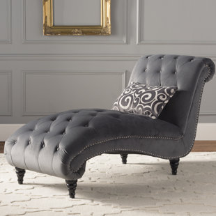 Chaise Lounges Joss Main Quickview