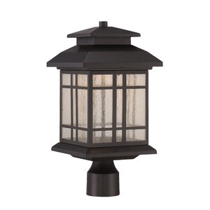 Piedmont LED Lantern Head