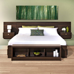 Chon Panel Headboard