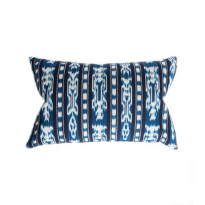 Xela Cotton Lumbar Pillow