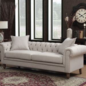 Juliet Chesterfield Sofa