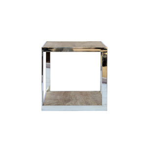 Beistelltisch Terranova von Brayden Studio