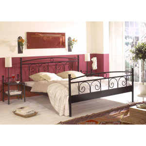 Anpassbares Schlafzimmer-Set Roma von Modular