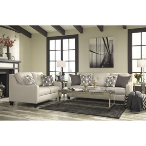 Guillerno Configurable Living Room Set by Benchcraft